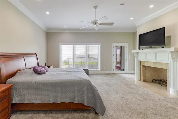 $1,100,000 | 7090 Moss Lake Lane, Sulphur, LA 70665