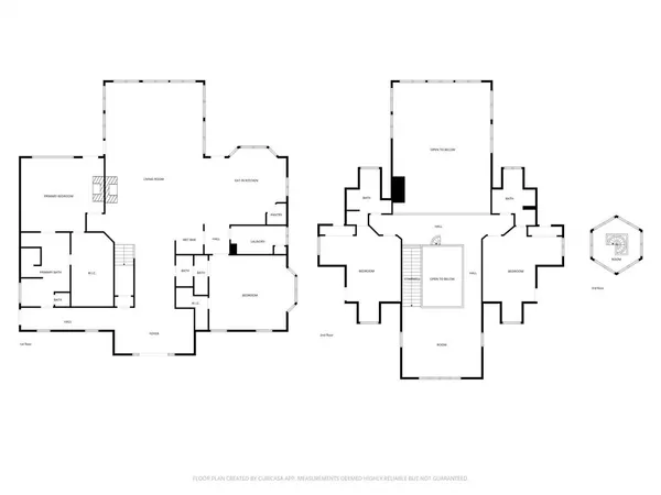 $1,100,000 | 7090 Moss Lake Lane, Sulphur, LA 70665