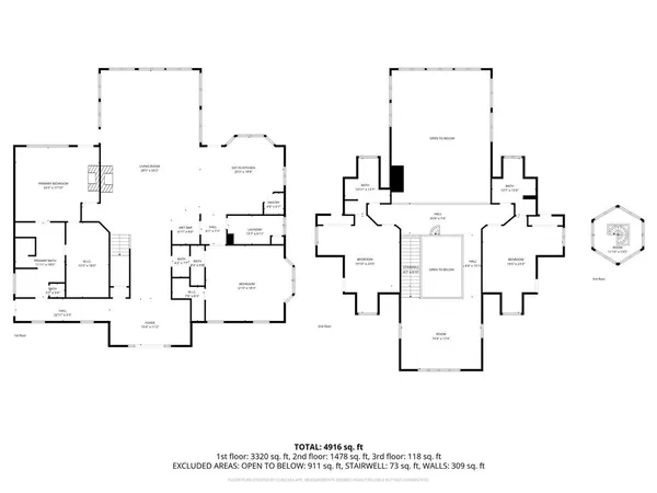 $1,100,000 | 7090 Moss Lake Lane, Sulphur, LA 70665