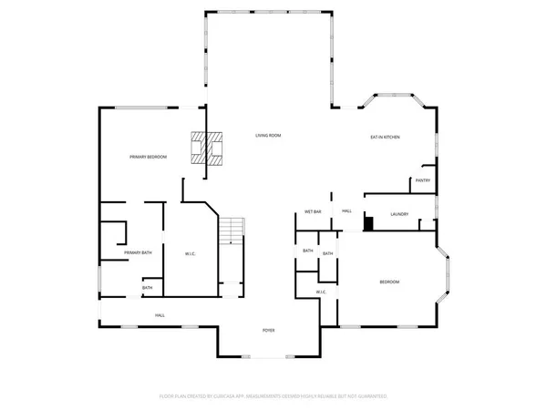 $1,100,000 | 7090 Moss Lake Lane, Sulphur, LA 70665