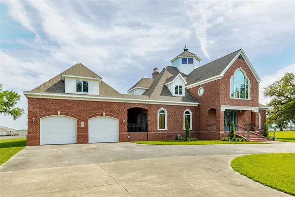 $1,100,000 | 7090 Moss Lake Lane, Sulphur, LA 70665