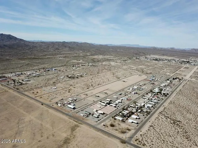 $109,900 | 67911 Palm Drive, Unit 88, Salome, AZ 85348