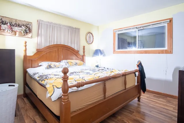 $225,000 | 15222 Hamlin Avenue, Midlothian, IL 60445