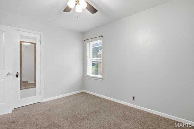 7262 MacKenzie Road St. Louis, MO 63123 - Photo 18 of 39