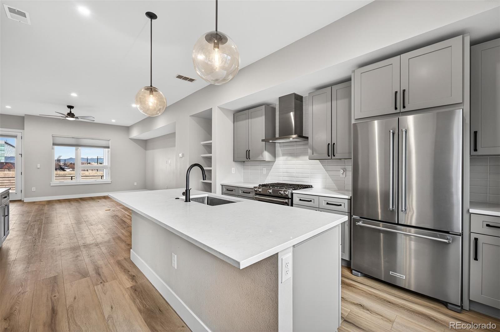 3580 Uinta Street, Unit 15 Denver, CO 80238 - Photo 13 of 50