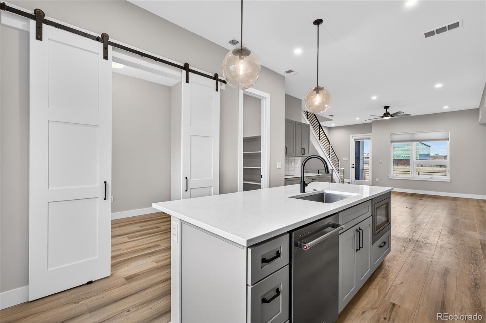 3580 Uinta Street, Unit 15 Denver, CO 80238 - Photo 16 of 50