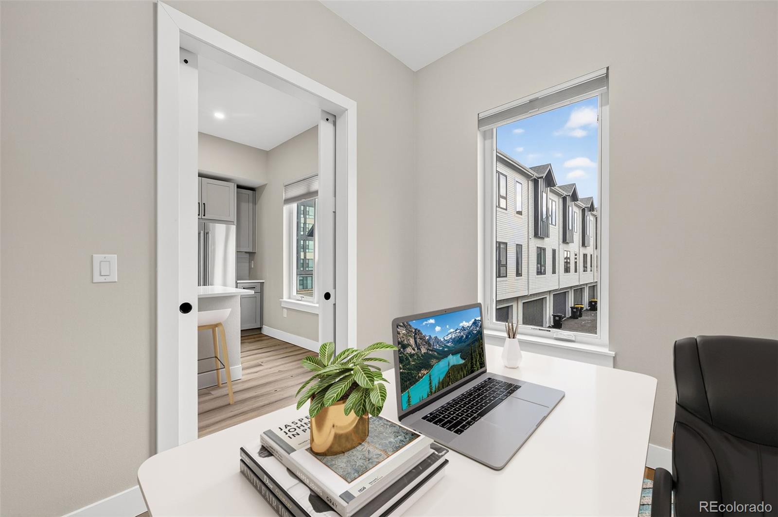 3580 Uinta Street, Unit 15 Denver, CO 80238 - Photo 17 of 50