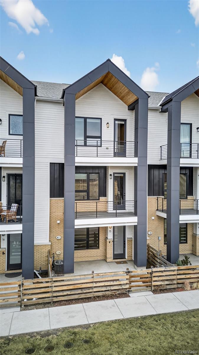 3580 Uinta Street, Unit 15 Denver, CO 80238 - Photo 2 of 50