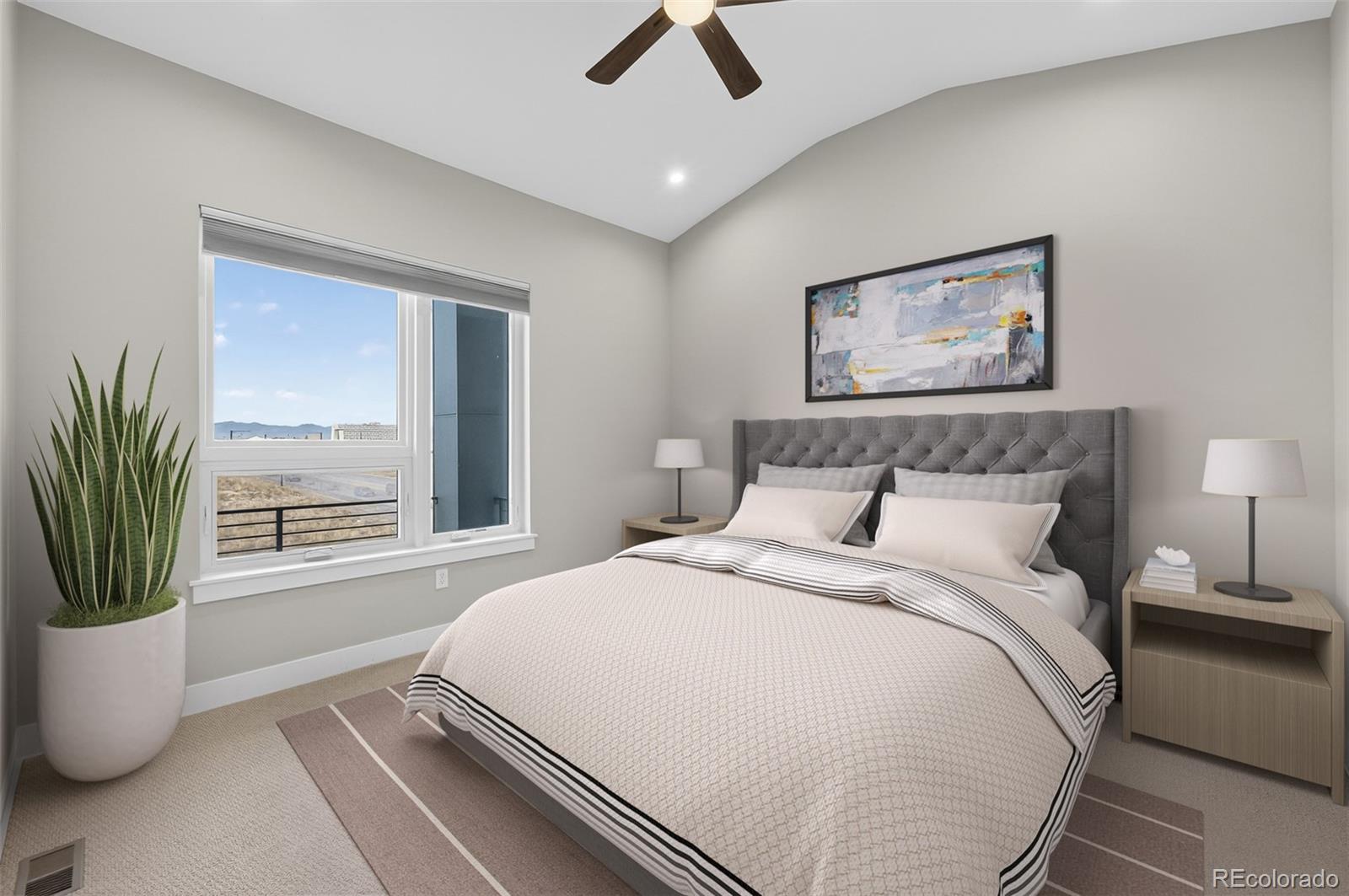 3580 Uinta Street, Unit 15 Denver, CO 80238 - Photo 27 of 50