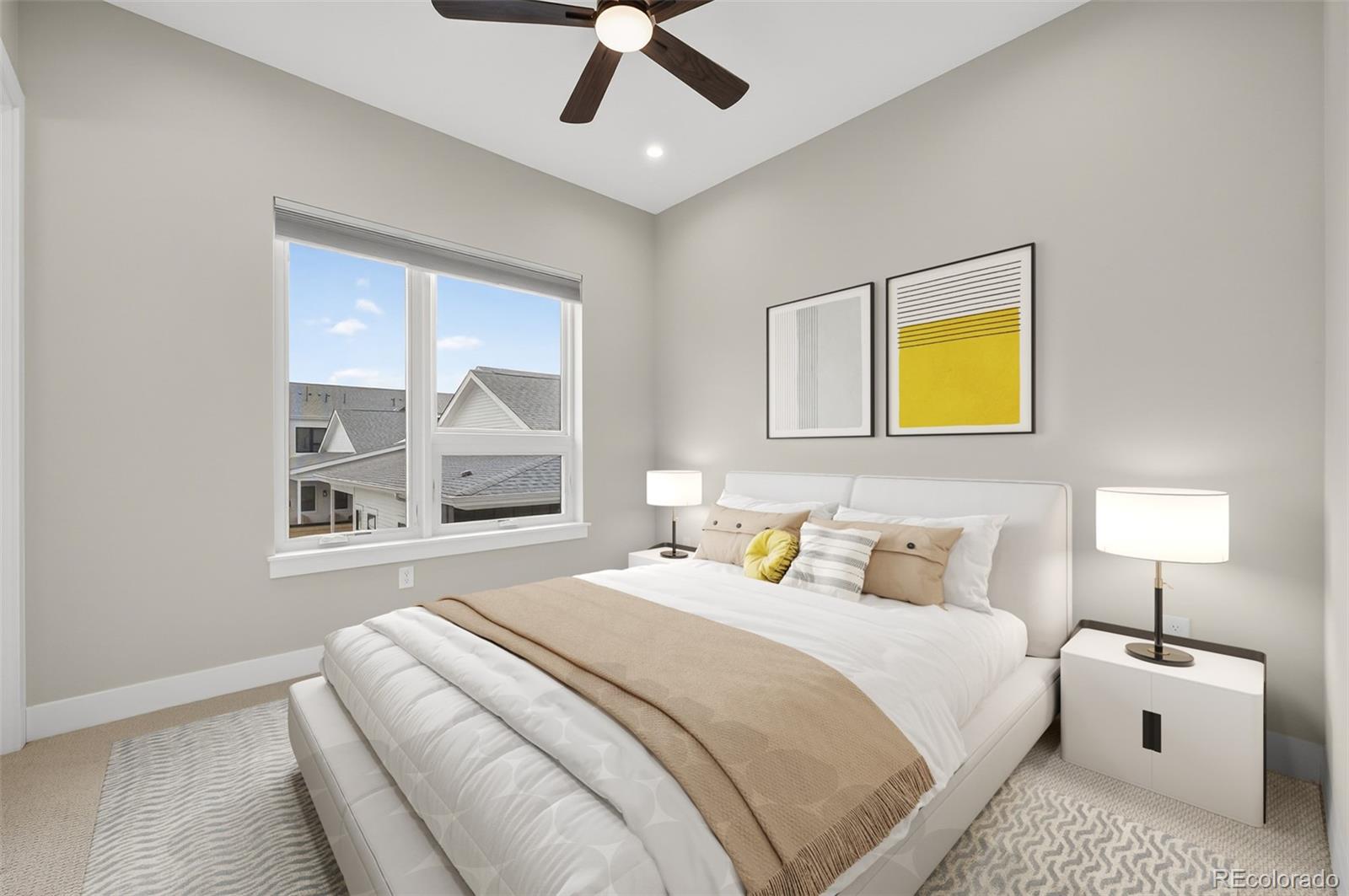 3580 Uinta Street, Unit 15 Denver, CO 80238 - Photo 36 of 50