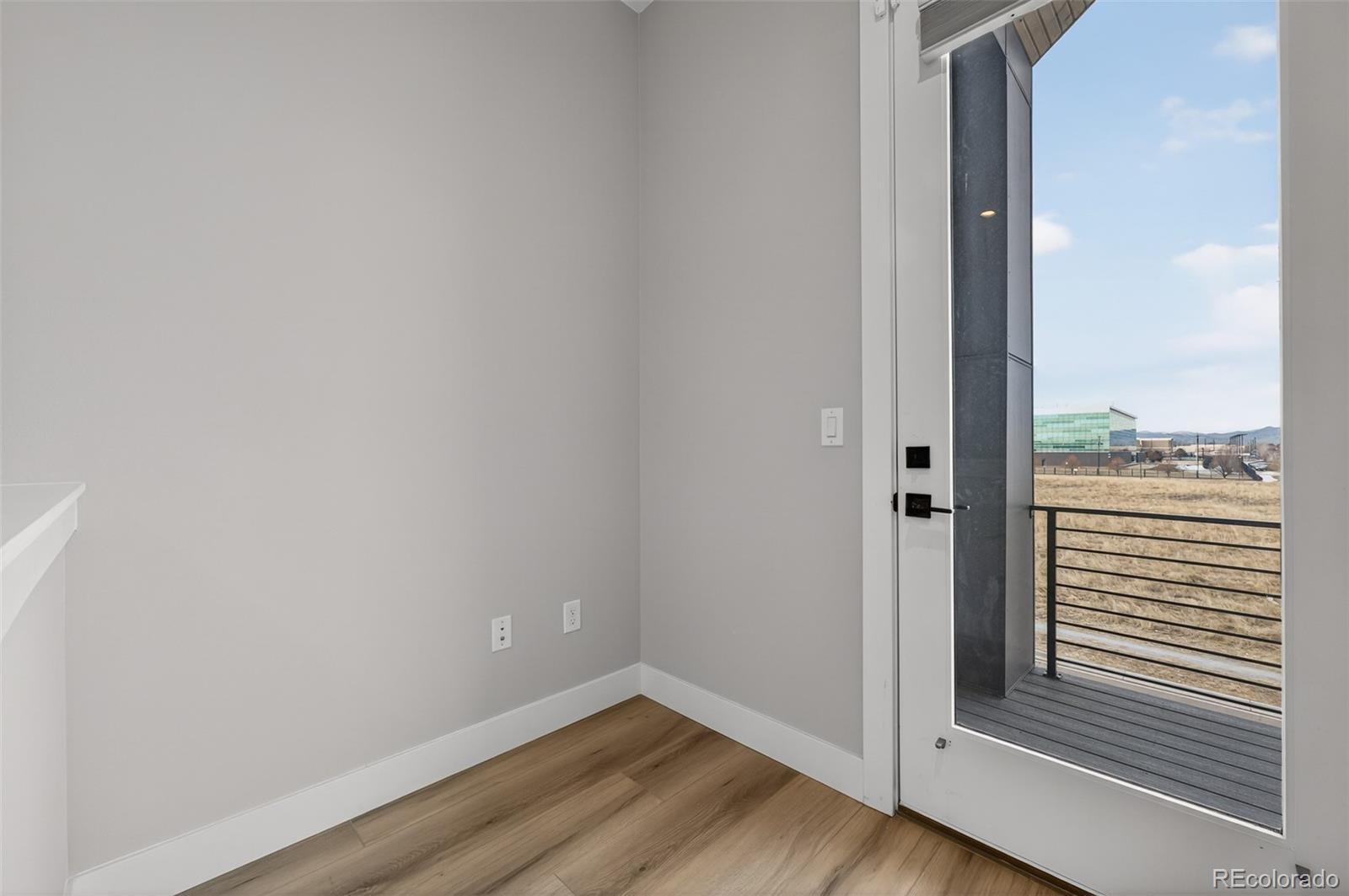 3580 Uinta Street, Unit 15 Denver, CO 80238 - Photo 42 of 50