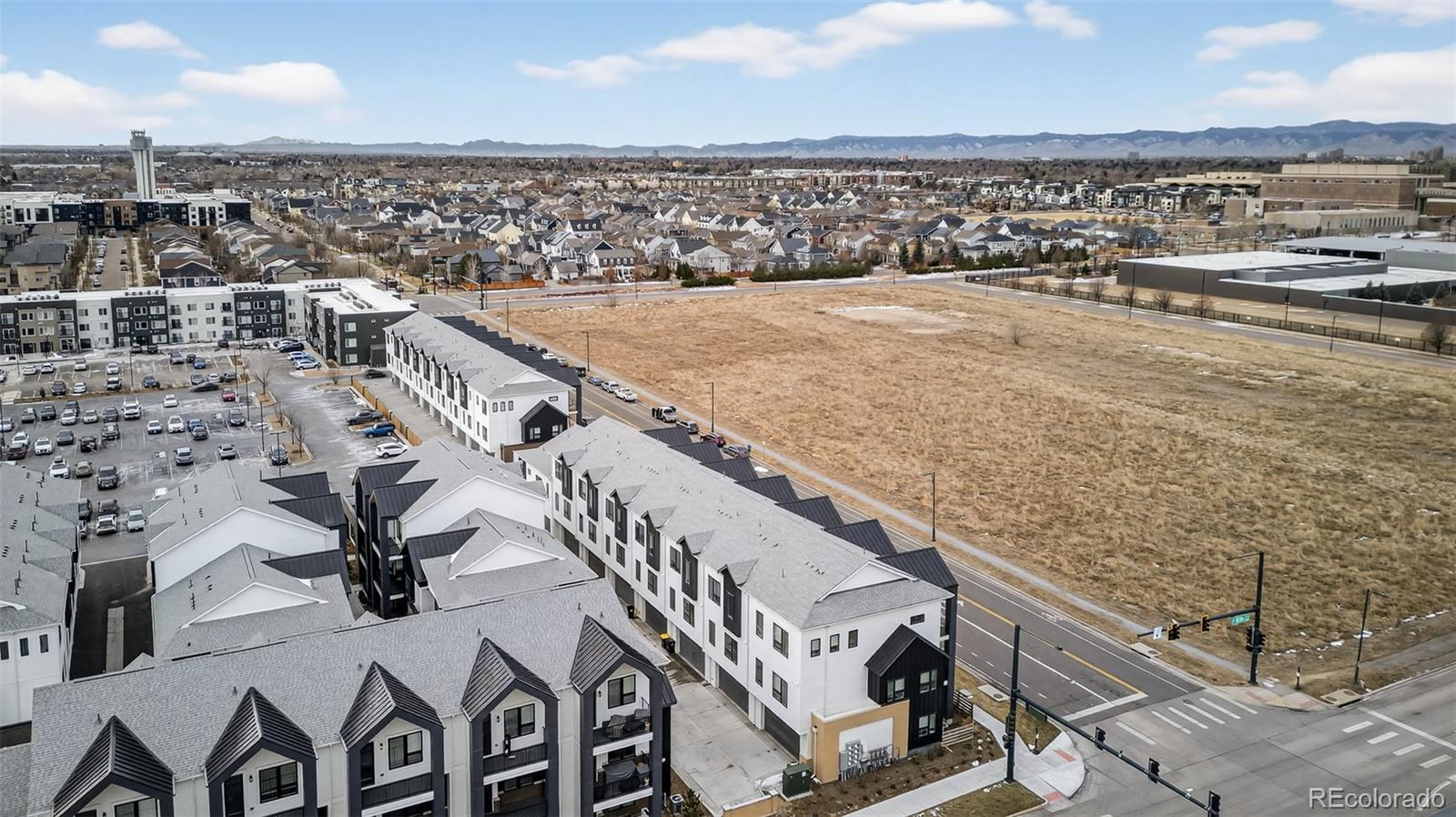 3580 Uinta Street, Unit 15 Denver, CO 80238 - Photo 46 of 50