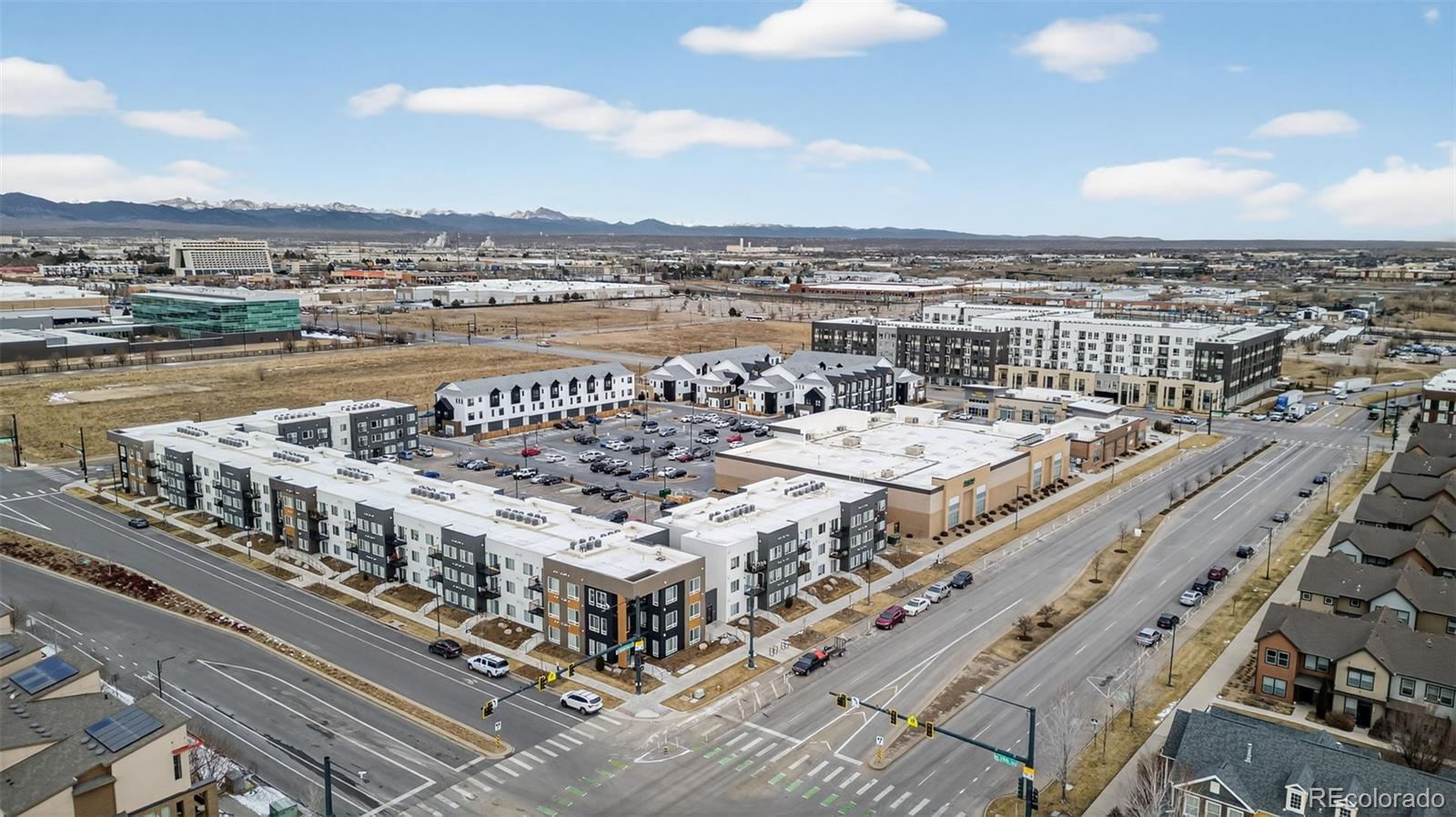 3580 Uinta Street, Unit 15 Denver, CO 80238 - Photo 47 of 50