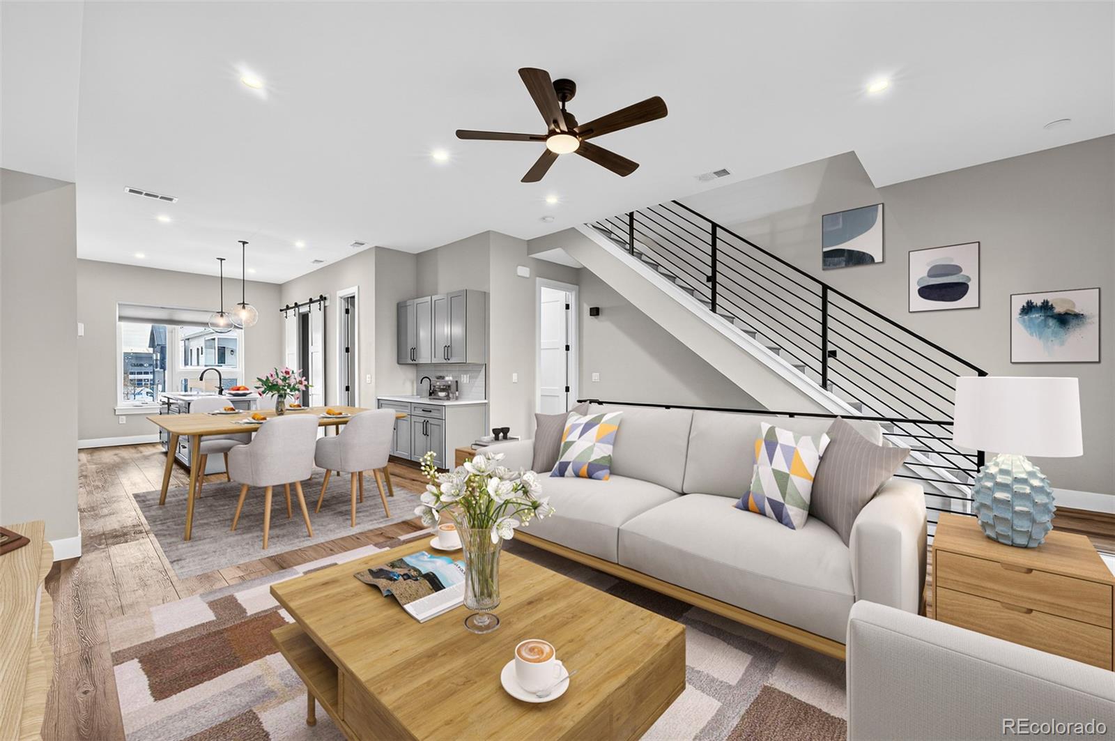 3580 Uinta Street, Unit 15 Denver, CO 80238 - Photo 7 of 50