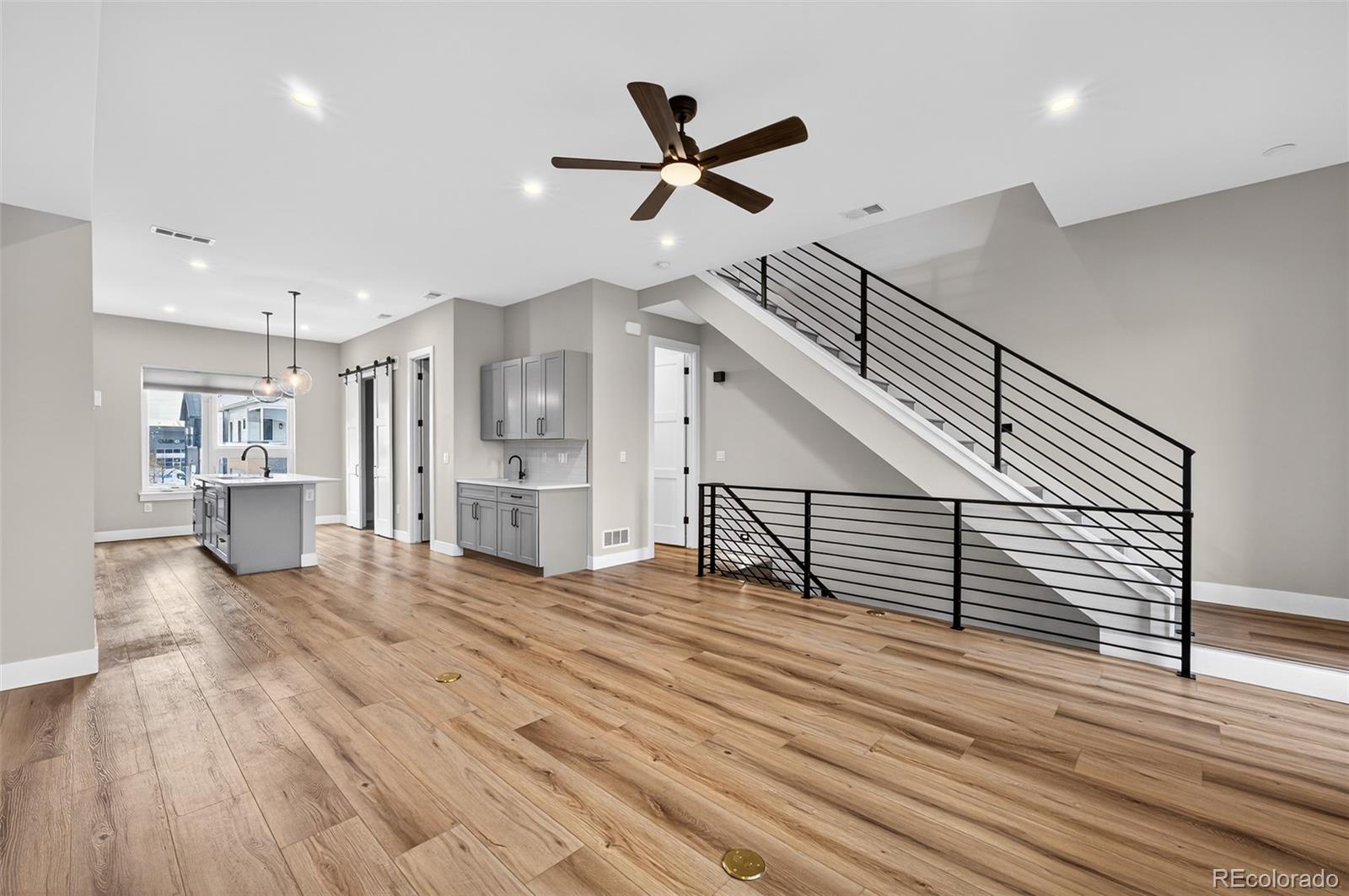 3580 Uinta Street, Unit 15 Denver, CO 80238 - Photo 8 of 50