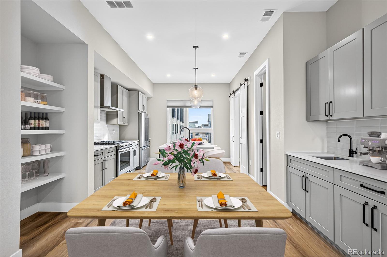 3580 Uinta Street, Unit 15 Denver, CO 80238 - Photo 10 of 50