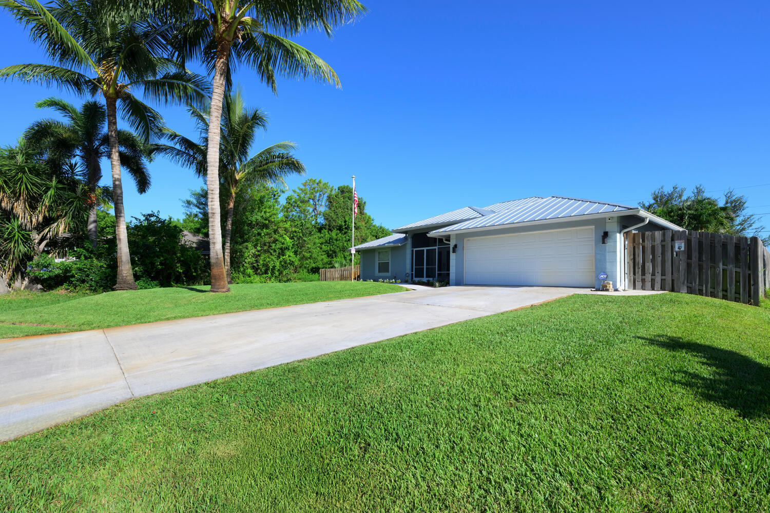 1529 Southwest Gager Road Port St. Lucie, FL 34953 - Photo 23 of 26 front view