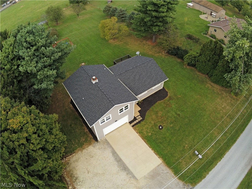 876 East Messner Road Wooster, OH 44691 - Photo 4 of 33