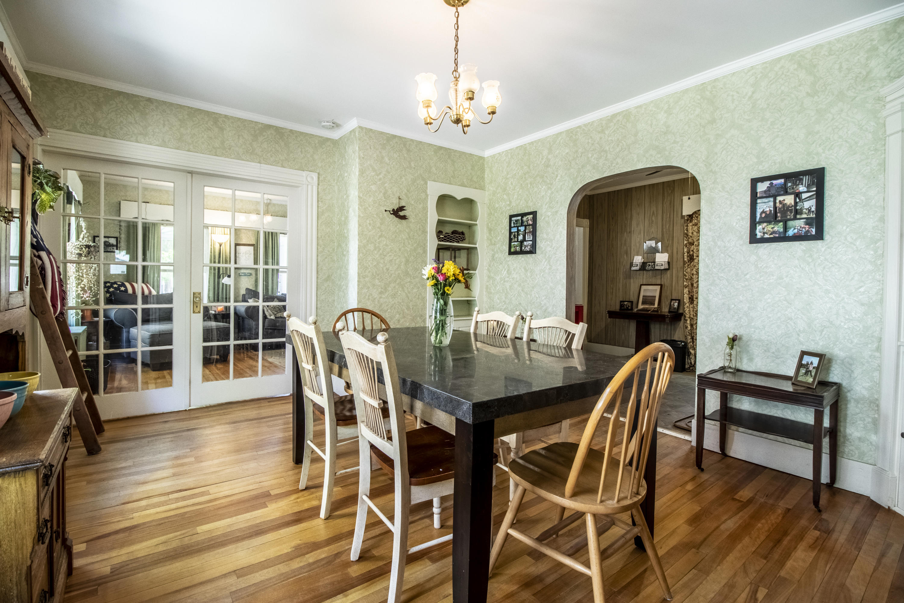 20 Pine Street Springvale, ME 04083 - Photo 5 of 25 Dining