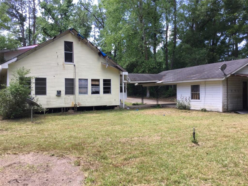 646 Obryan Street Merryville, LA 70653 - Photo 5 of 8