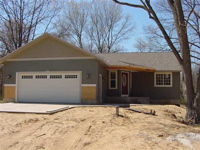 6123 Fowler Road Twin Lake, MI 49457 - Photo 1 of 1 Primary Photo