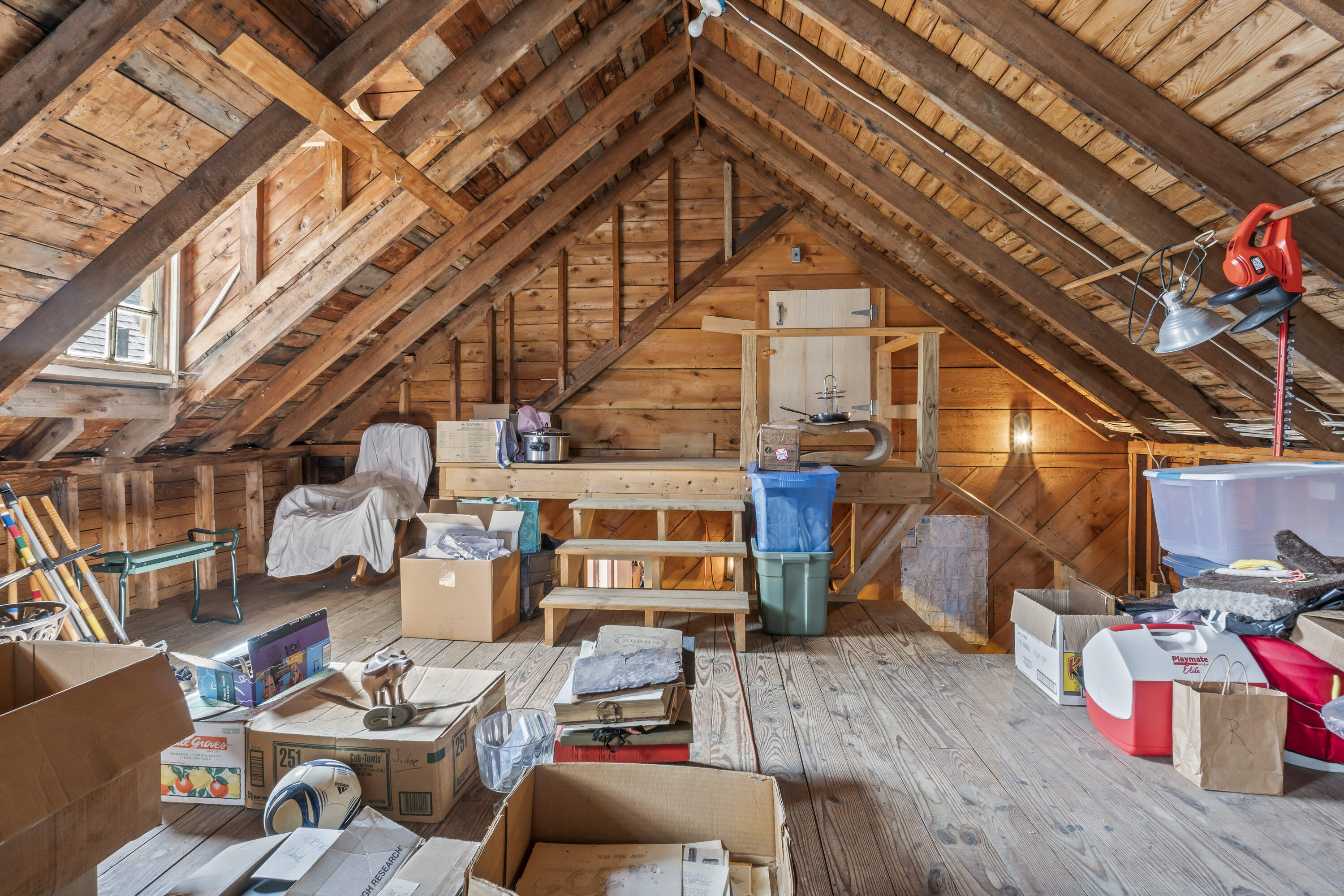 88 Bath Road Wiscasset, ME 04578 - Photo 55 of 82 88 Bath Road, Wiscasset ME_159
