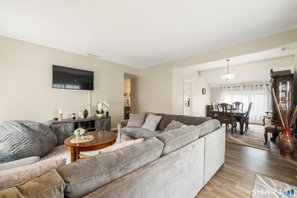 $249,000 | 4 Heritage Village, Unit A, Southbury, CT 06488