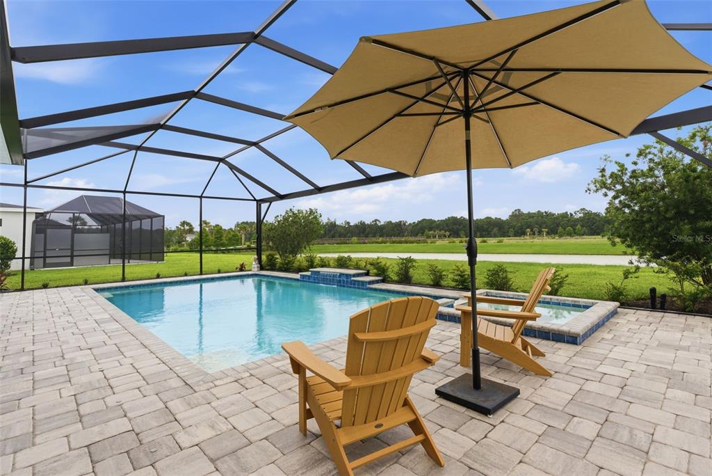 33774 Castaway Loop Wesley Chapel, FL 33543 - Photo 33 of 87
