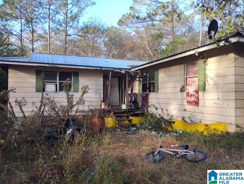 20635 Robert Mars Road Citronelle, AL 36522 - Photo 1 of 3