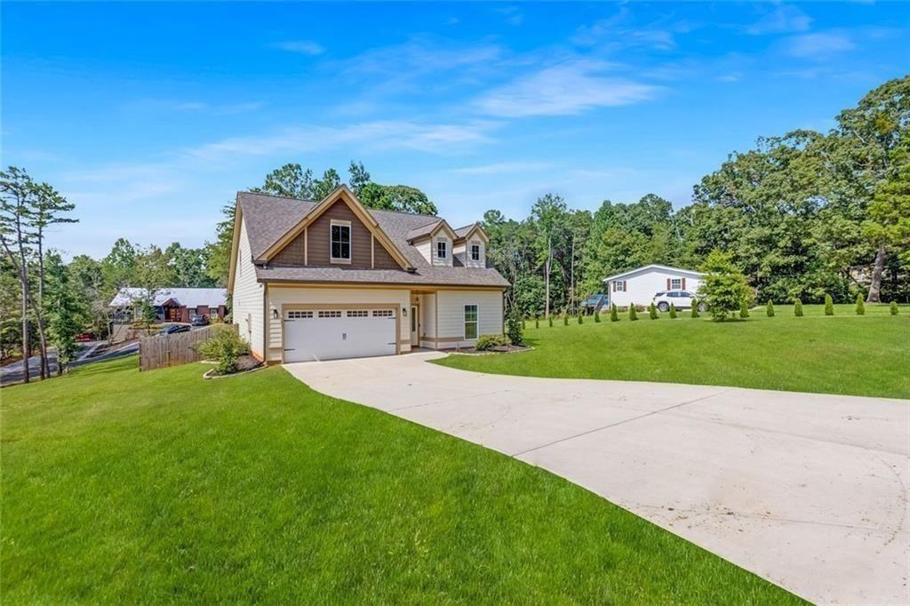 5466 Whitehall Road Lula, GA 30554 - Photo 55 of 56 Gallery Image 55