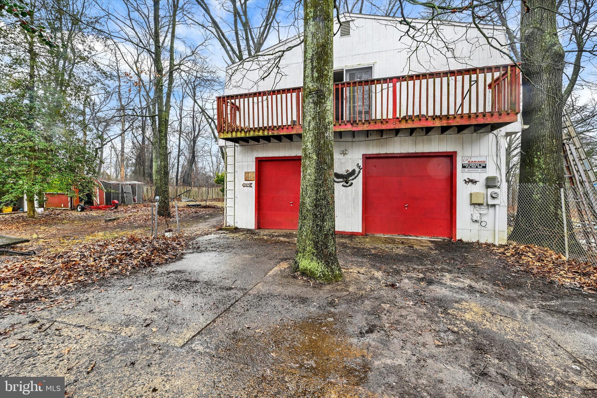 1287 Thompson Avenue Severn, MD 21144 - Photo 22 of 32