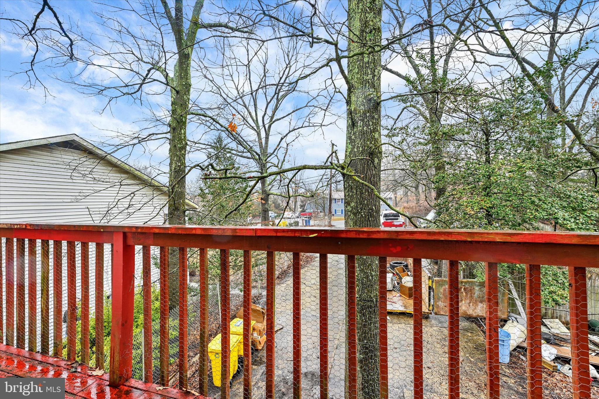 1287 Thompson Avenue Severn, MD 21144 - Photo 28 of 32