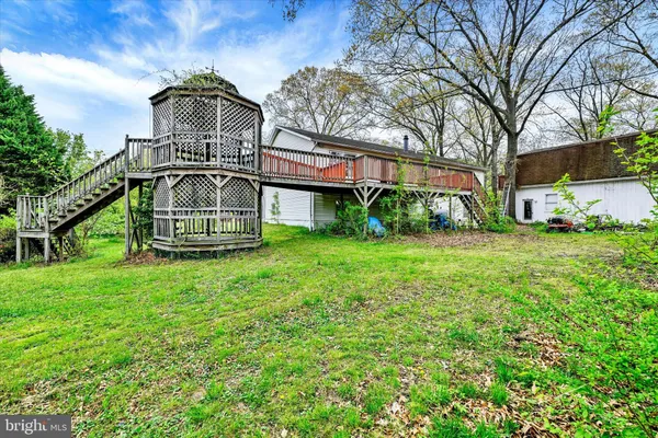 $630,000 | 1287 Thompson Avenue, Severn, MD 21144