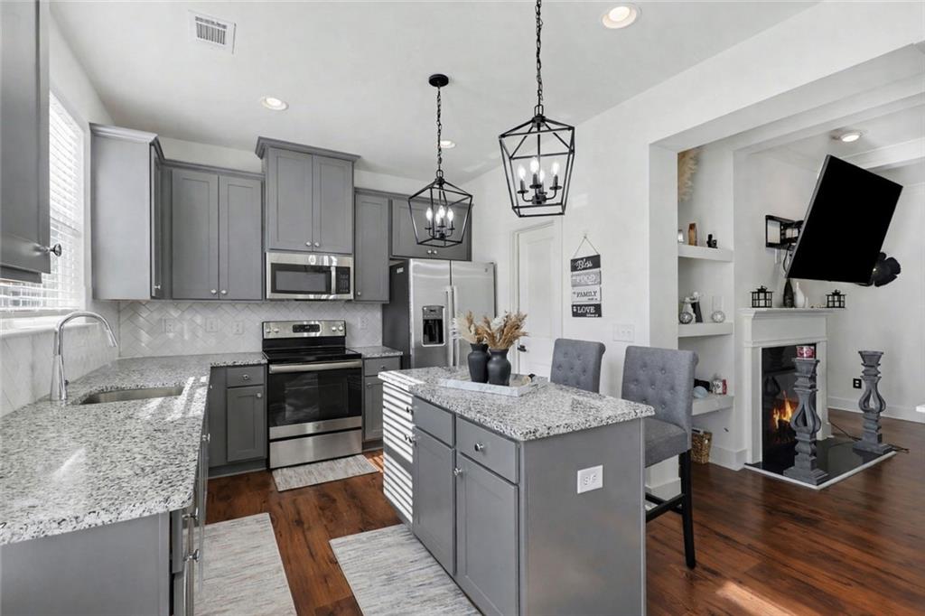 5324 Radford Loop Fairburn, GA 30213 - Photo 11 of 25