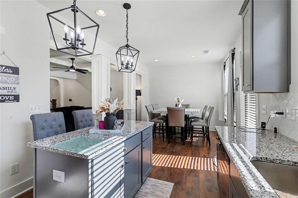 5324 Radford Loop Fairburn, GA 30213 - Photo 12 of 25