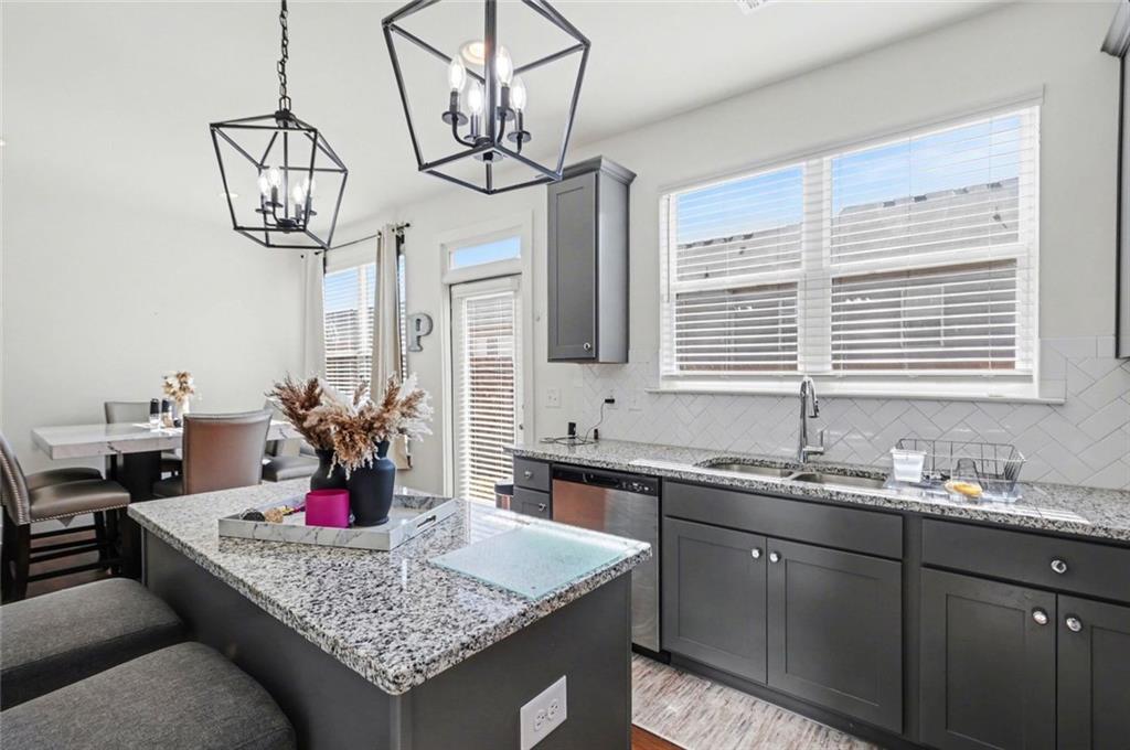 5324 Radford Loop Fairburn, GA 30213 - Photo 13 of 25