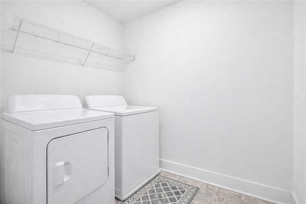 5324 Radford Loop Fairburn, GA 30213 - Photo 15 of 25