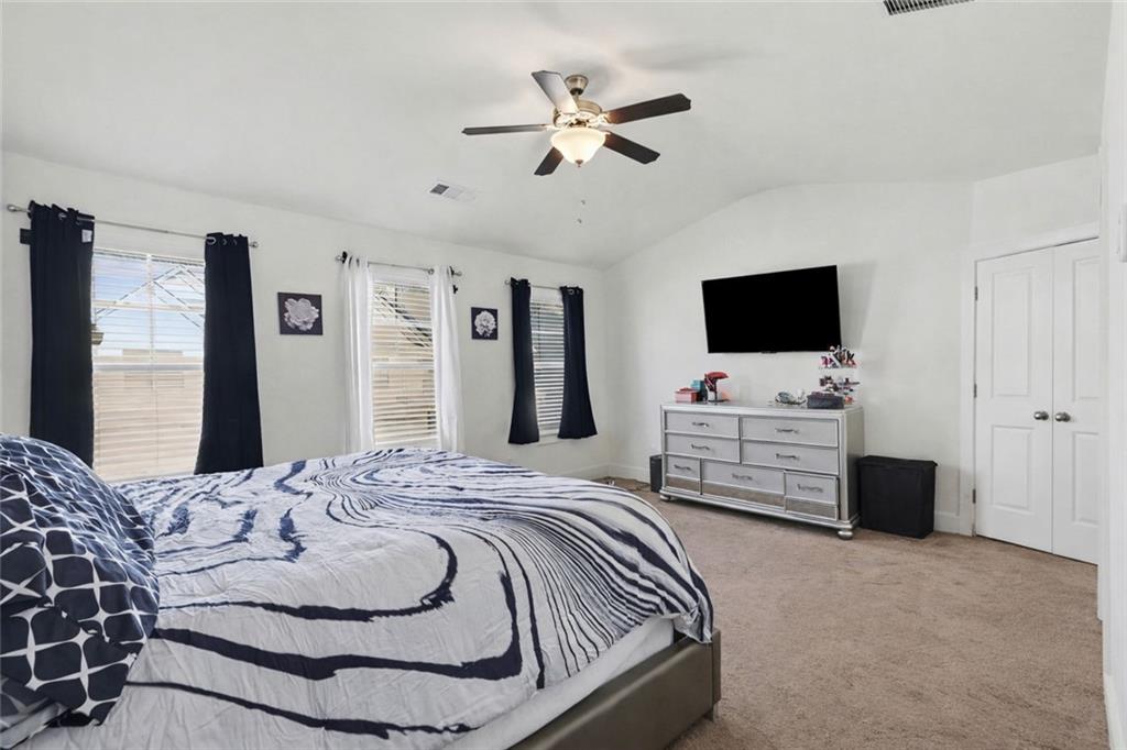 5324 Radford Loop Fairburn, GA 30213 - Photo 16 of 25