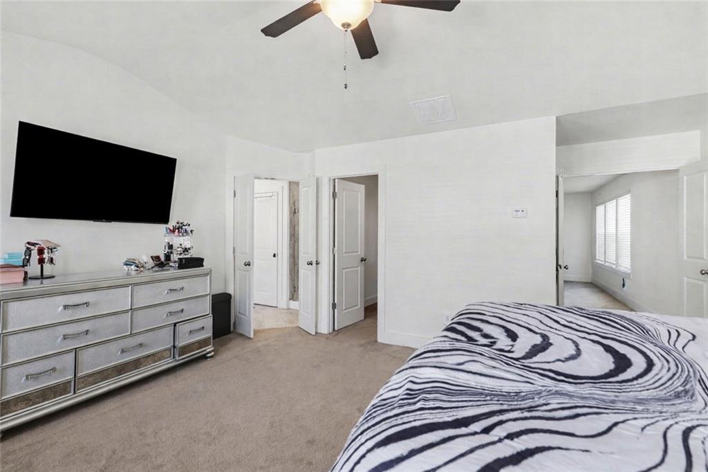 5324 Radford Loop Fairburn, GA 30213 - Photo 17 of 25