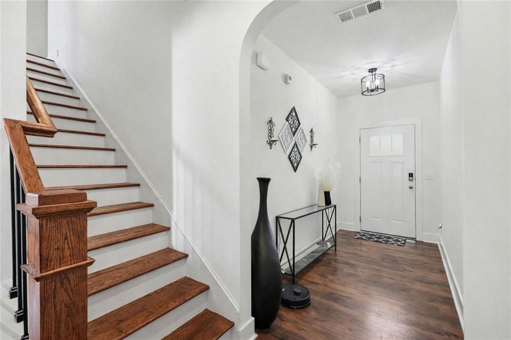 5324 Radford Loop Fairburn, GA 30213 - Photo 2 of 25