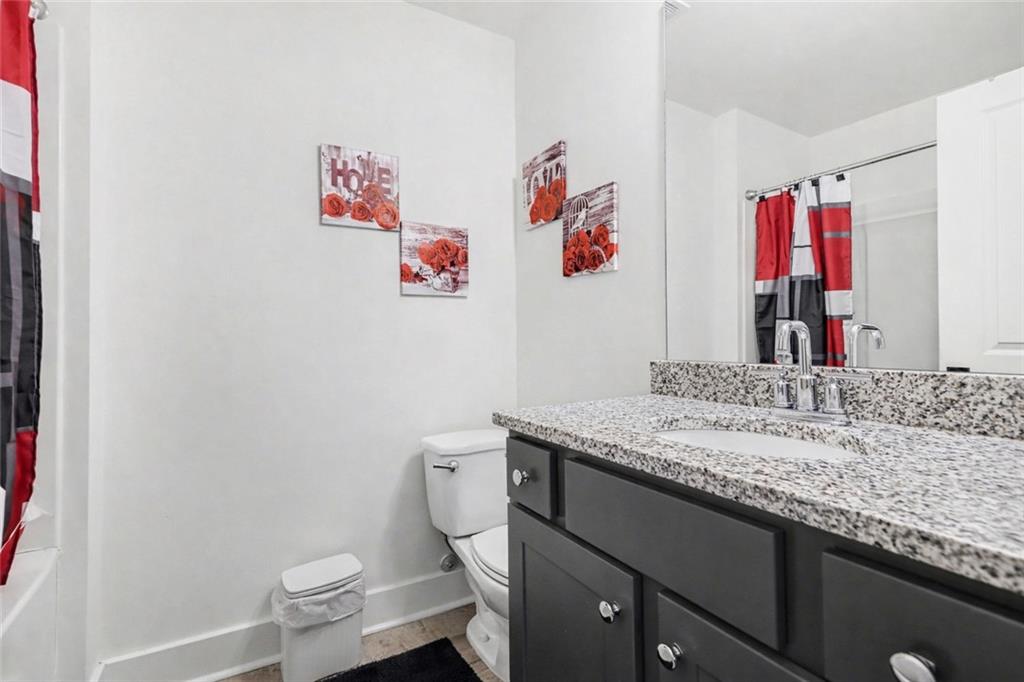 5324 Radford Loop Fairburn, GA 30213 - Photo 21 of 25