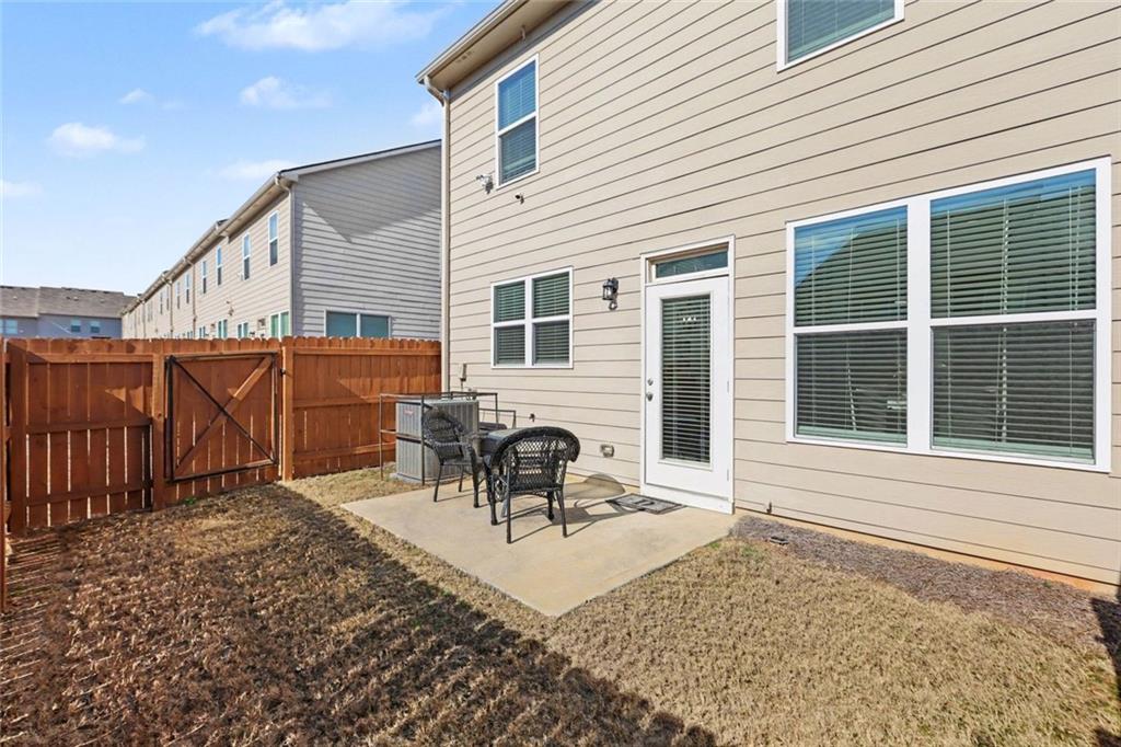 5324 Radford Loop Fairburn, GA 30213 - Photo 23 of 25