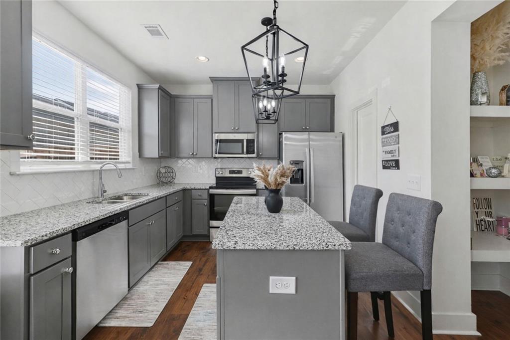 5324 Radford Loop Fairburn, GA 30213 - Photo 10 of 25