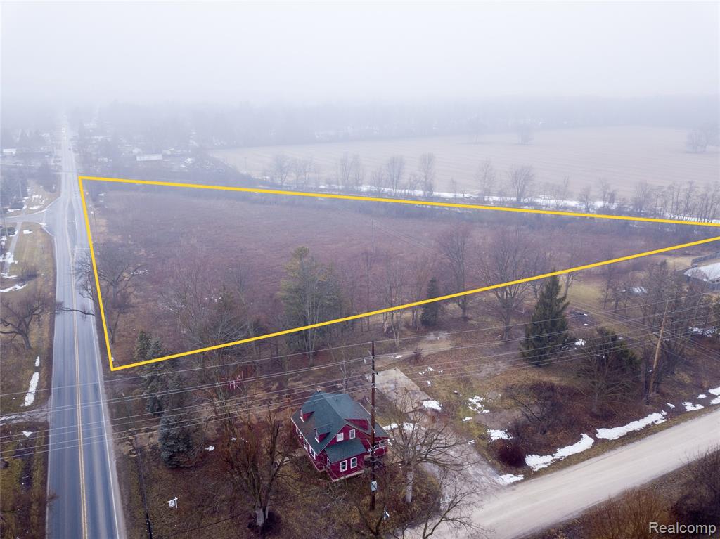 10467 Willis Road Willis, MI 48191 - Photo 3 of 4