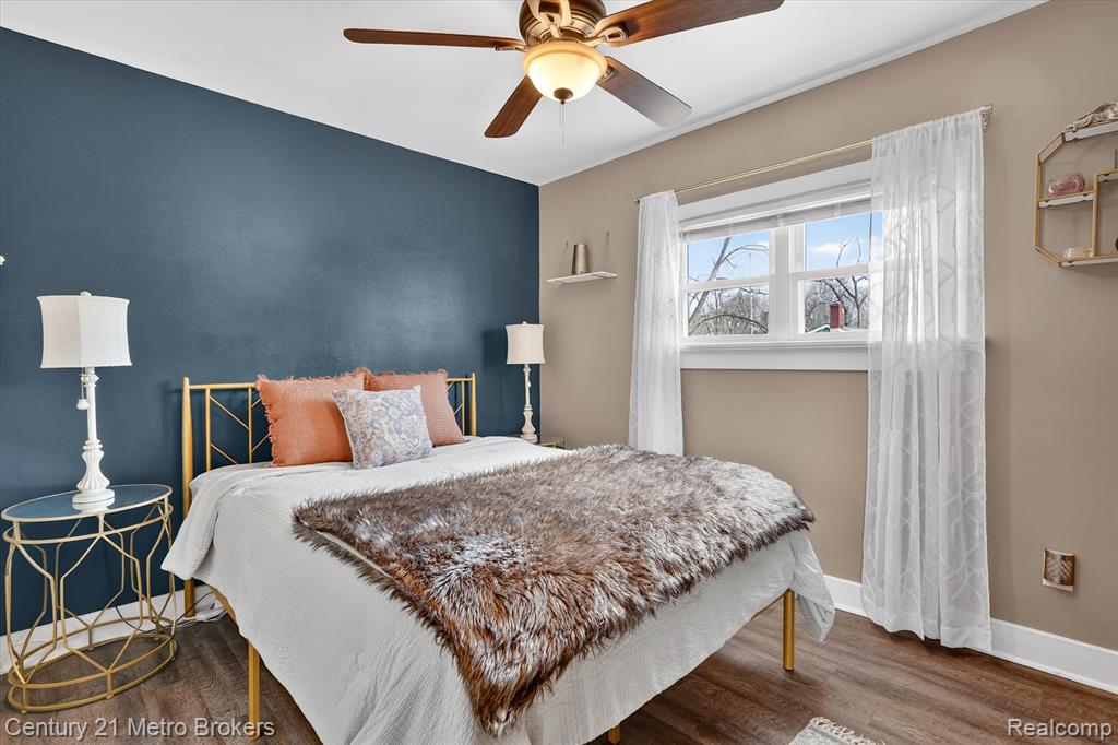 5501 East Potter Road Flint, MI 48506 - Photo 26 of 45