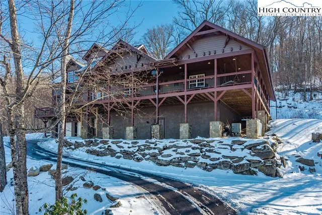 $1,325,000 | 1543 Grouse Moor Drive, Sugar Mountain, NC 28604
