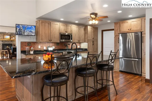 $1,325,000 | 1543 Grouse Moor Drive, Sugar Mountain, NC 28604