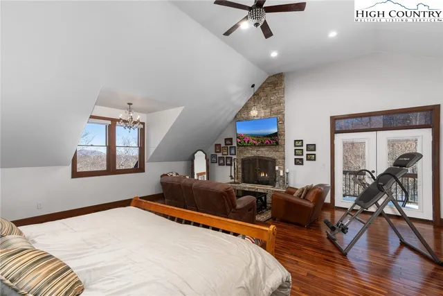 $1,325,000 | 1543 Grouse Moor Drive, Sugar Mountain, NC 28604