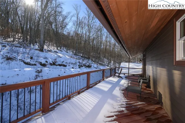 $1,325,000 | 1543 Grouse Moor Drive, Sugar Mountain, NC 28604