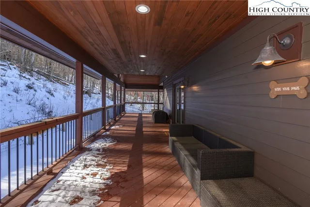 $1,325,000 | 1543 Grouse Moor Drive, Sugar Mountain, NC 28604